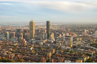 1 Dalton Street #5703, Boston, MA 02115 - Photo 10