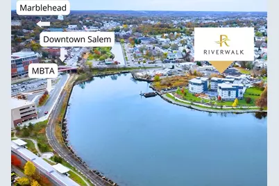 16 Franklin #2401, Salem, MA 01970 - Photo 2