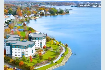 16 Franklin Street #2401, Salem, MA 01970 - Photo 1