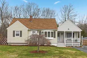 73 Cinderella Cir, Dracut, MA 01826 - Photo 8