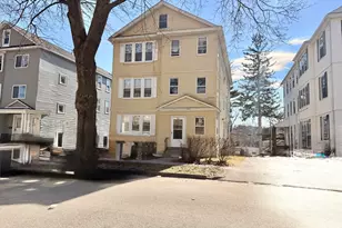 52 Fairfax Rd, Worcester, MA 01610 - Photo 1