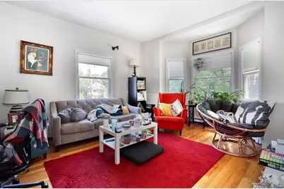 166 Raymond St #166, Cambridge, MA 02140 - Photo 1