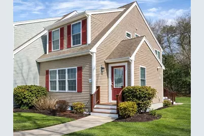 29 Carleton Pl #29, Wareham, MA 02558 - Photo 1