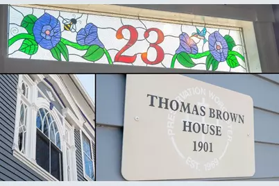 23 Germain St, Worcester, MA 01602 - Photo 2