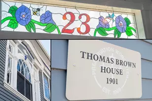 23 Germain St, Worcester, MA 01602 - Photo 2