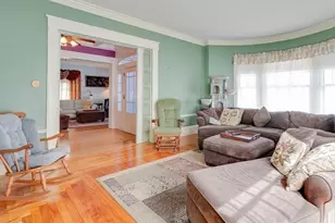 23 Germain St, Worcester, MA 01602 - Photo 6
