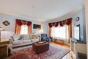 23 Germain St, Worcester, MA 01602 - Photo 4