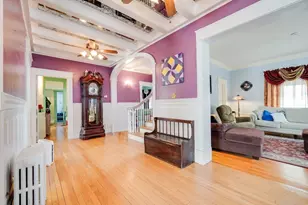 23 Germain St, Worcester, MA 01602 - Photo 4