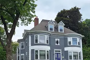 23 Germain St, Worcester, MA 01602 - Photo 1