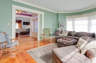 23 Germain St, Worcester, MA 01602 - Photo 6