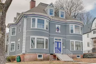 23 Germain St, Worcester, MA 01602 - Photo 1