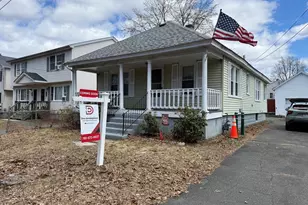 145 Moxon St, Springfield, MA 01151 - Photo 1