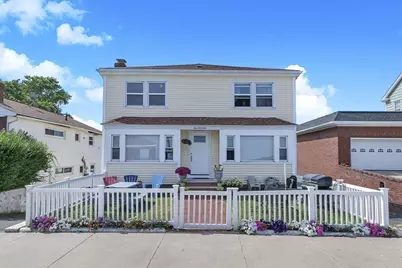 465 Revere Beach Blvd #B2, Revere, MA 02151 - Photo 8