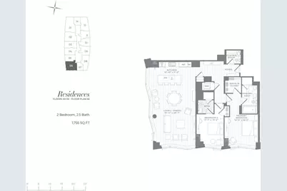 240 Devonshire Street #5406, Boston, MA 02110 - Photo 40