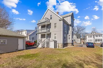 36-38 West, Norwood, MA 02062 - Photo 4