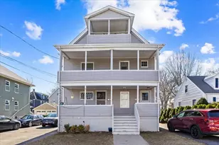 36-38 W, Norwood, MA 02062 - Photo 1
