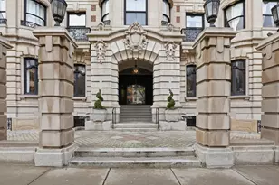 390 Commonwealth Ave, Boston, MA 02215 - Photo 1