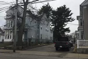 1027 Warren Ave, Brockton, MA 02301 - Photo 4