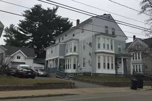 1027 Warren Ave, Brockton, MA 02301 - Photo 2