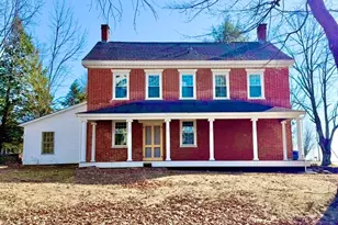 278 E Main St, Plainfield, MA 01070 - Photo 1