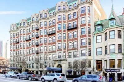 466 Commonwealth Ave #506, Boston, MA 02215 - Photo 2