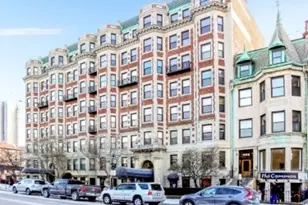 466 Commonwealth Ave, Boston, MA 02215 - Photo 2