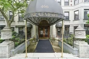 466 Commonwealth Ave, Boston, MA 02215 - Photo 1