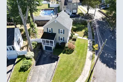 36 Pine Hill Circle, Wakefield, MA 01880 - Photo 4