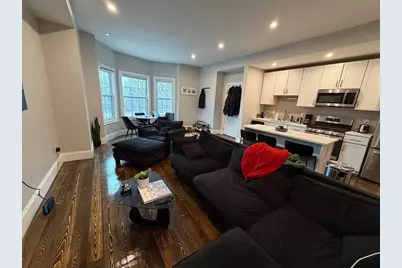 781 Parker St #1, Boston, MA 02120 - Photo 2