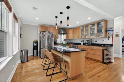 408 Seaver St #2PH, Boston, MA 02121 - Photo 1