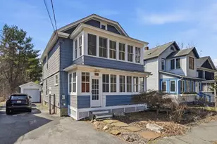 492 Elm St, Northampton, MA 01060 - Photo 1