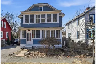492 Elm St, Northampton, MA 01060 - Photo 2