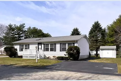 6 Edgewood Drive, Bridgewater, MA 02324 - Photo 2