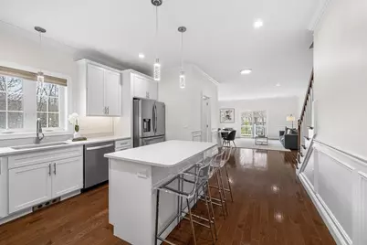 7 Alan R Gerrish Dr #7, Woburn, MA 01801 - Photo 4