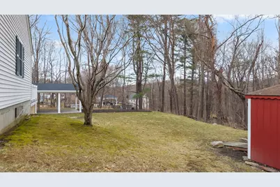 491 Grafton St, Shrewsbury, MA 01545 - Photo 36