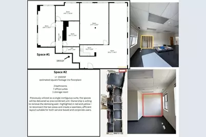 49 River St, Waltham, MA 02453 - Photo 2