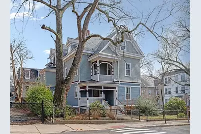 15 Walnut St, Somerville, MA 02143 - Photo 2