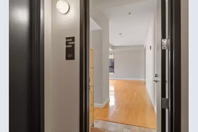 40 Fay Street #301, Boston, MA 02118 - Photo 24