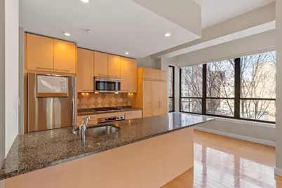 40 Fay Street #301, Boston, MA 02118 - Photo 16
