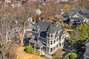44 Putnam St, Newton, MA 02465 - Photo 1