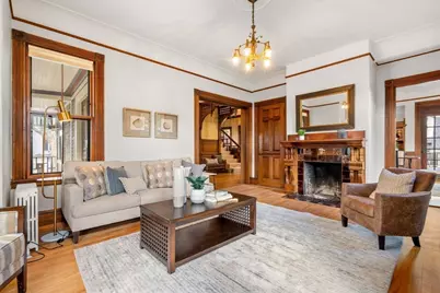 44 Putnam St, Newton, MA 02465 - Photo 6