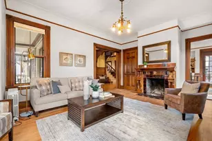 44 Putnam St, Newton, MA 02465 - Photo 6