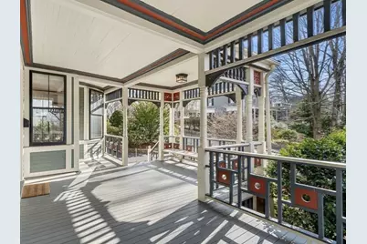 44 Putnam St, Newton, MA 02465 - Photo 4