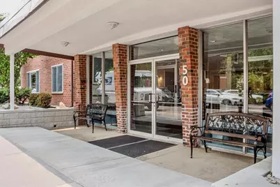 50 Green #416, Brookline, MA 02446 - Photo 10