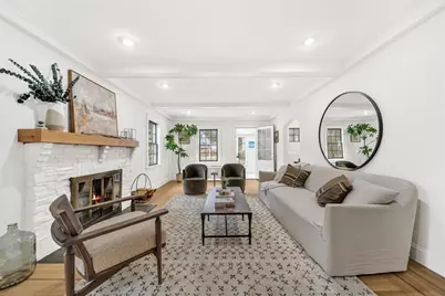 21 Cunningham Road, Wellesley, MA 02481 - Photo 4