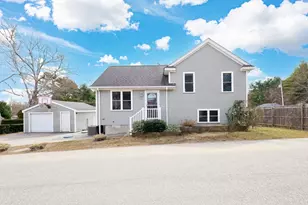 18 Russell St, Westport, MA 02790 - Photo 34