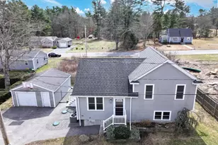 18 Russell St, Westport, MA 02790 - Photo 26