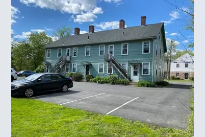 797 Main Street #4, Amherst, MA 01002 - Photo 2