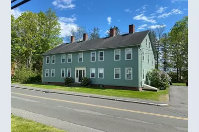 797 Main Street #4, Amherst, MA 01002 - Photo 1