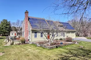 33 Butterfly Trail, Dartmouth, MA 02747 - Photo 1